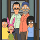 Illustration for article titled iBob’s Burgers/i enters national debate on sweet potato vs. regular fries in clever episode